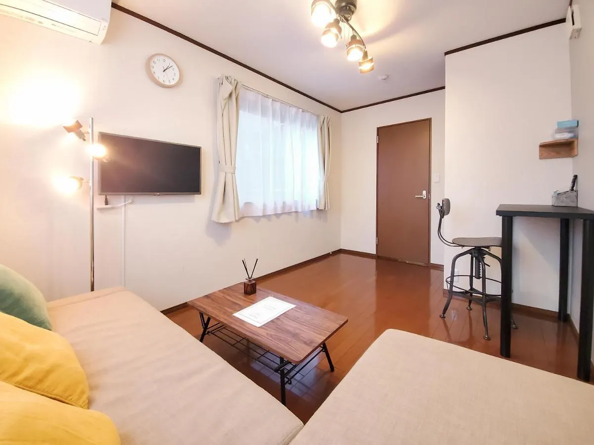 Apartment Nestay Suite Tokyo Shibuya Japan