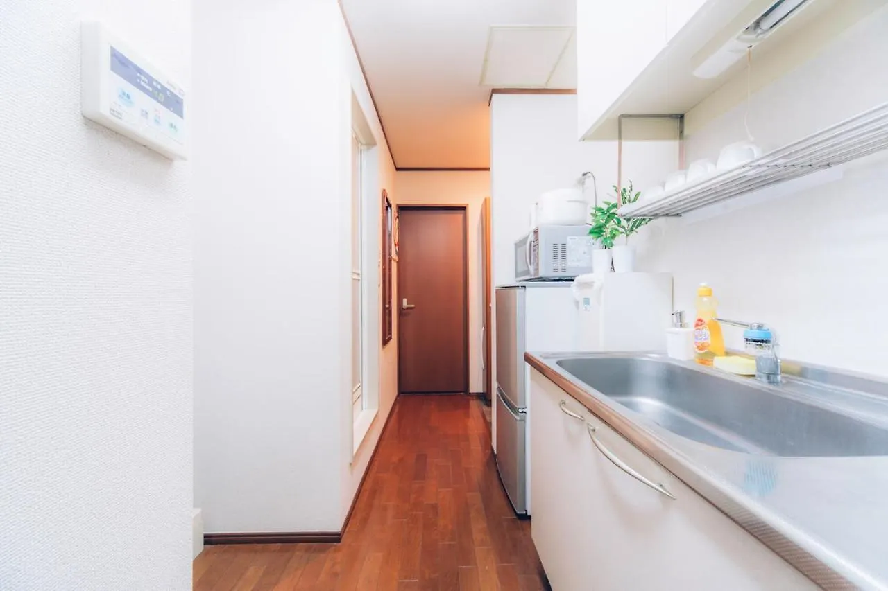 Nestay Suite Tokyo Shibuya