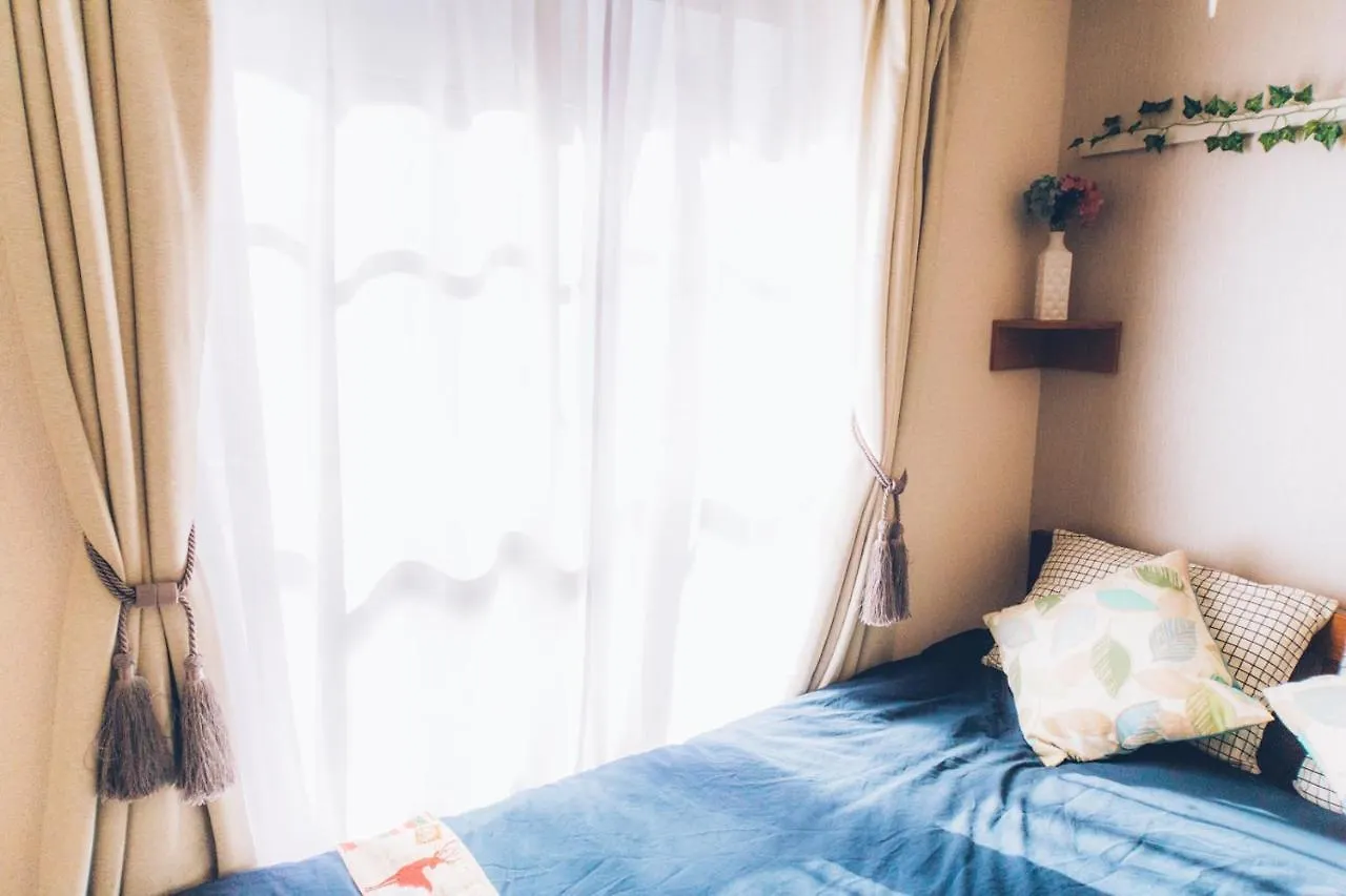 Nestay Suite Tokyo Shibuya 0*,  Japan