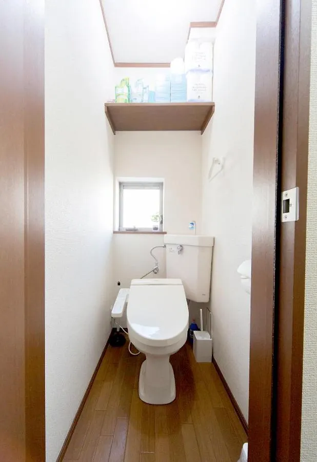 Nestay Suite Tokyo Shibuya