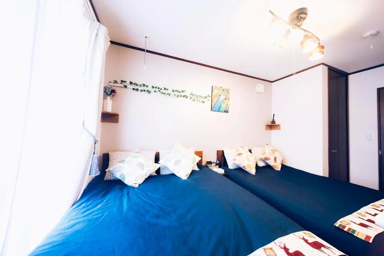 Nestay Suite Tokyo Shibuya