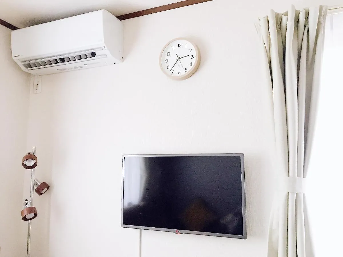 Apartment Nestay Suite Tokyo Shibuya