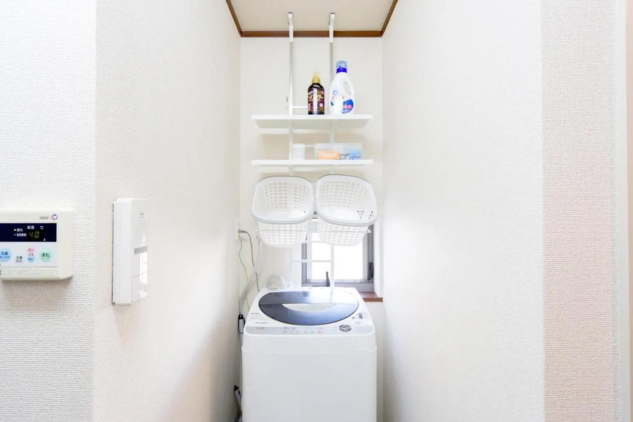Apartment Nestay Suite Tokyo Shibuya