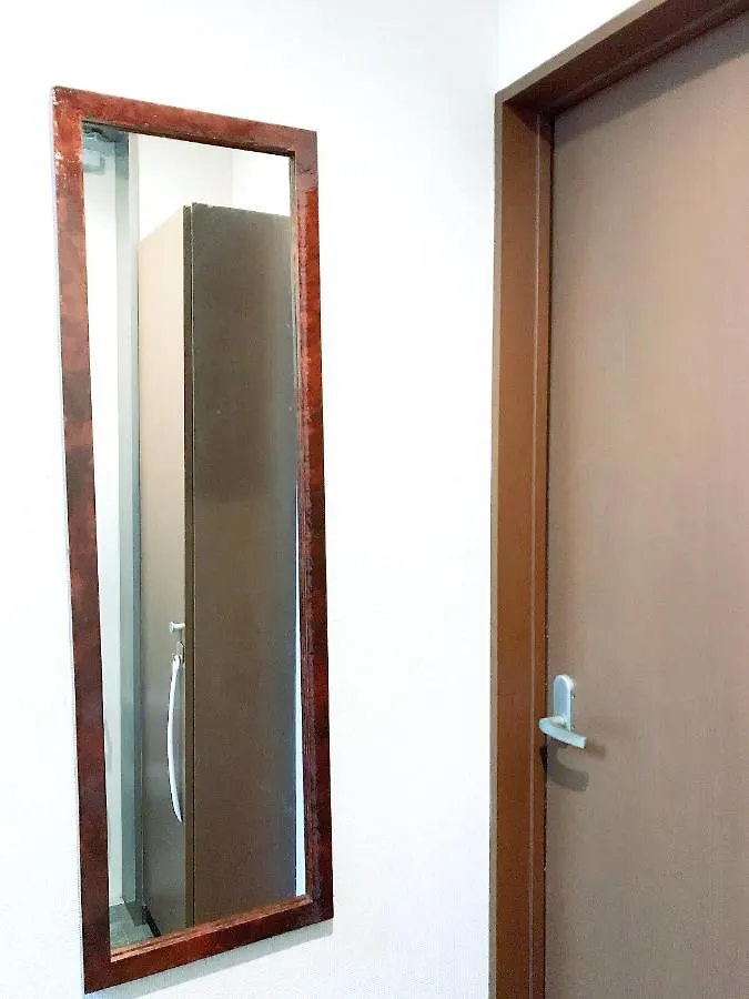 Nestay Suite Tokyo Shibuya 0*,  Japan