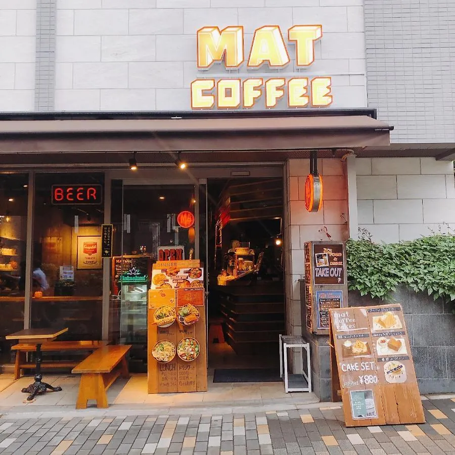 Apartment Nestay Suite Tokyo Shibuya