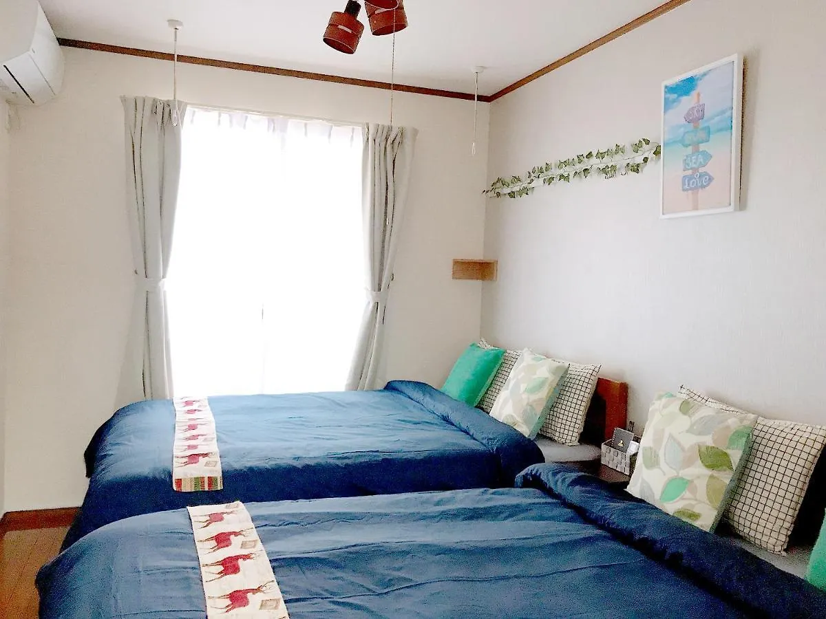 Nestay Suite Tokyo Shibuya