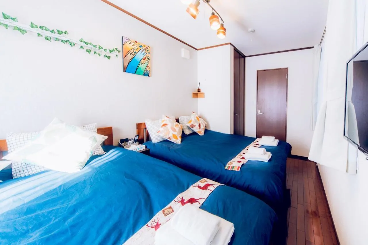 Nestay Suite Tokyo Shibuya